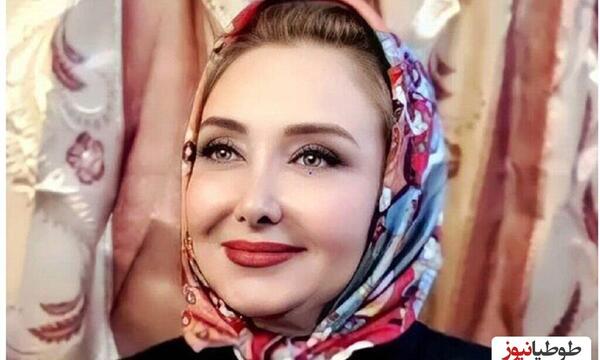 عکس سفره هفت سین بازیگران ایرانی