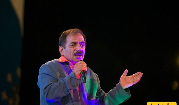 عکس پسران قدرت الله ایزدی