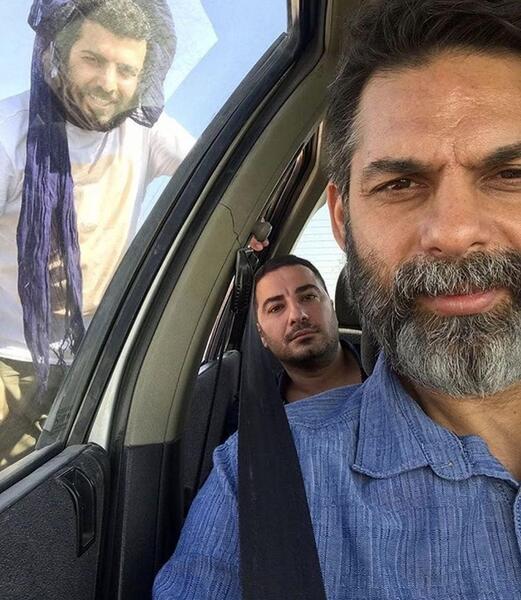 عکس ایران پیمان