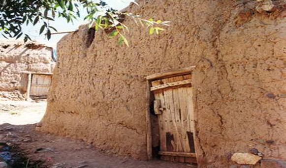 عکس روستاهای قدیمی ایران