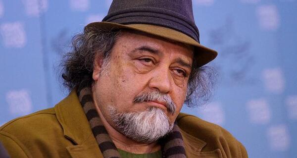 عکس بازیگر نقش امام حسین در سریال مختارنامه