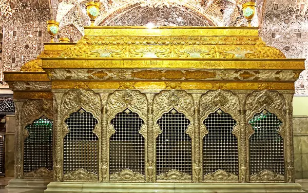 عکس ضریح امام حسین برای صفحه گوشی