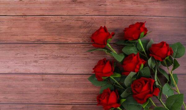 عکس گل برای تصویر زمینه کامپیوتر