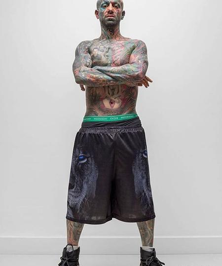 عکس در ایران تتلو