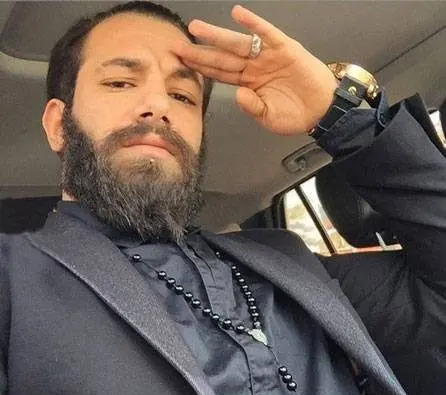 عکس در ایران تتلو