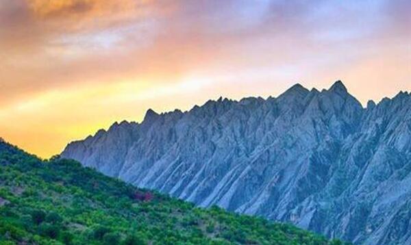 عکس هایی از طبیعت لرستان