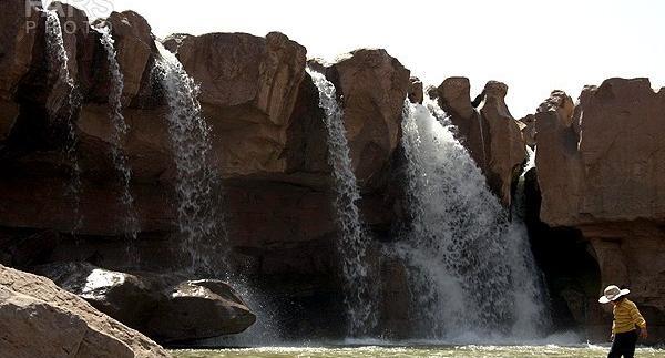 عکس هایی از طبیعت لرستان