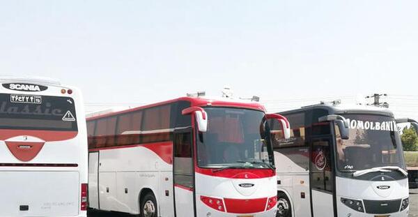 عکس ترمینال ایرانشهر