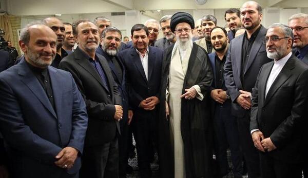 جای خالی عکس امام زمان