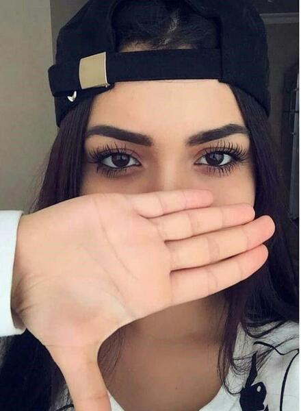عکس پروفایل دخترونه غمگین چشم