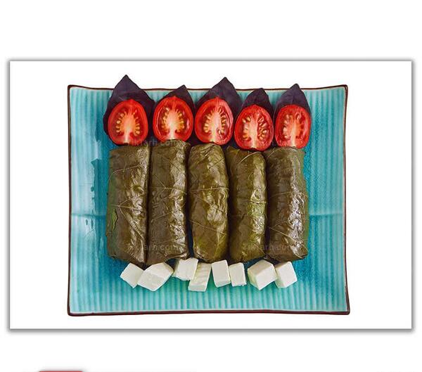 عکس غذای ایرانی با کیفیت