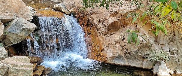 عکس از طبیعت بوژان نیشابور