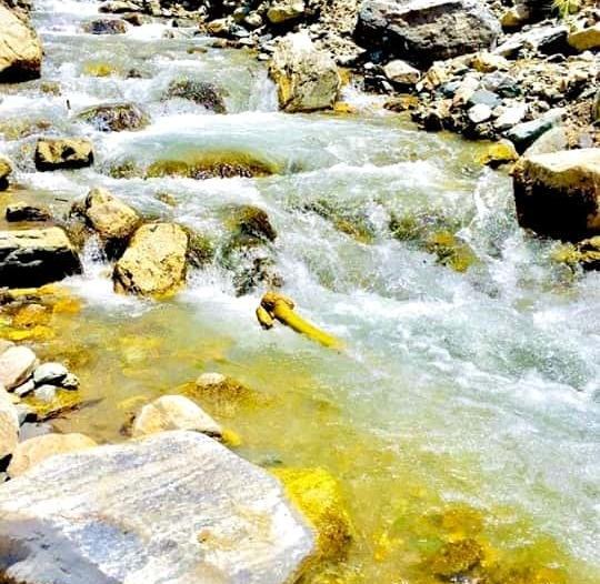 عکس از طبیعت بوژان نیشابور