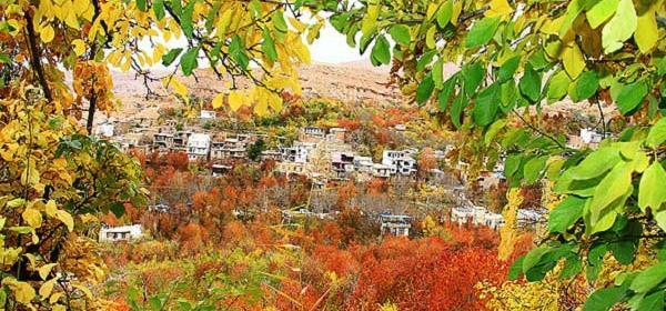عکس از طبیعت بوژان نیشابور