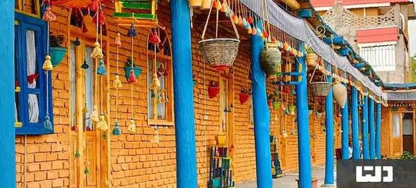 عکس از طبیعت بوژان نیشابور