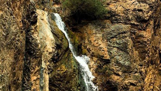 عکس از طبیعت بوژان نیشابور