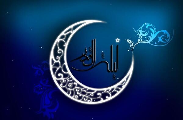 عکس نوشته درباره شب قدر و امام علی