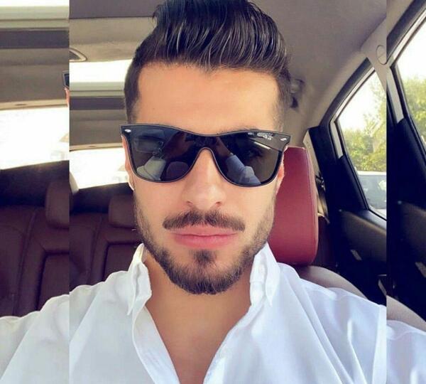 عکس تاتو سعید عزت اللهی