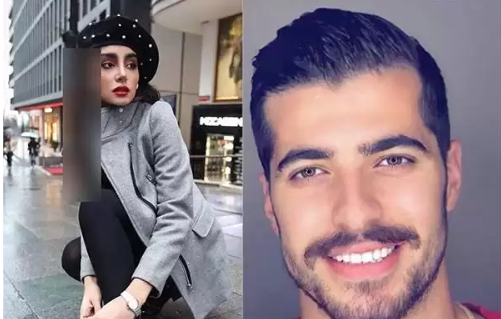 عکس تاتو سعید عزت اللهی
