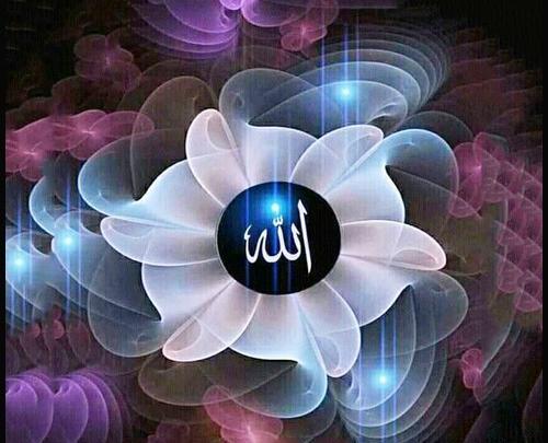 جدیدترین عکس های الله