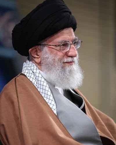 عکس تصویر زمینه آیت الله خامنه ای