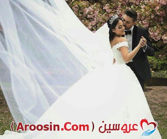 عکس عروس و داماد ایرانی خوشگل