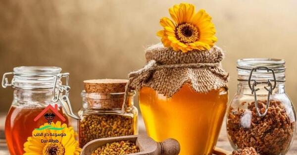 عکس عسل طبیعی اصل