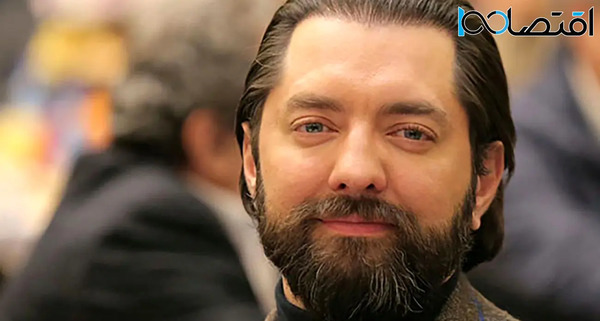 عکس شکرالله بهرامی
