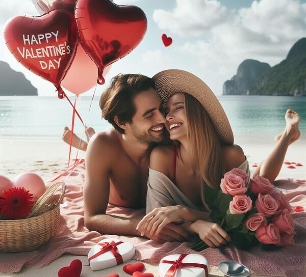 عکس عاشقانه برای پروفایل دخترونه