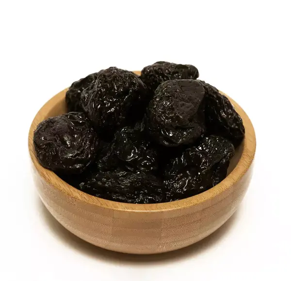 عکس از آلو سیاه