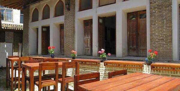 عکس های طبیعت گرگان