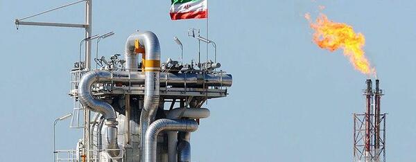 عکس شرکت ملی گاز ایران