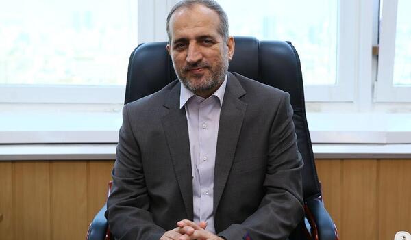 عکس شرکت ملی گاز ایران