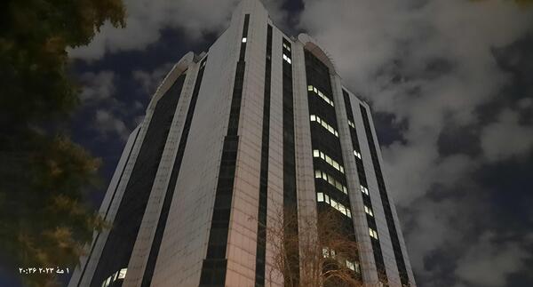 عکس شرکت ملی گاز ایران