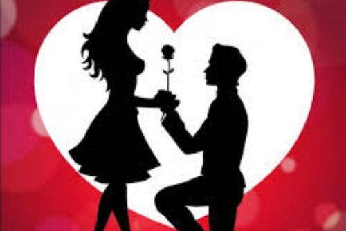 عکس پروفایل عاشقانه انگلیسی با ترجمه فارسی