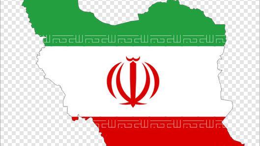 دانلود عکس الله وسط پرچم ایران