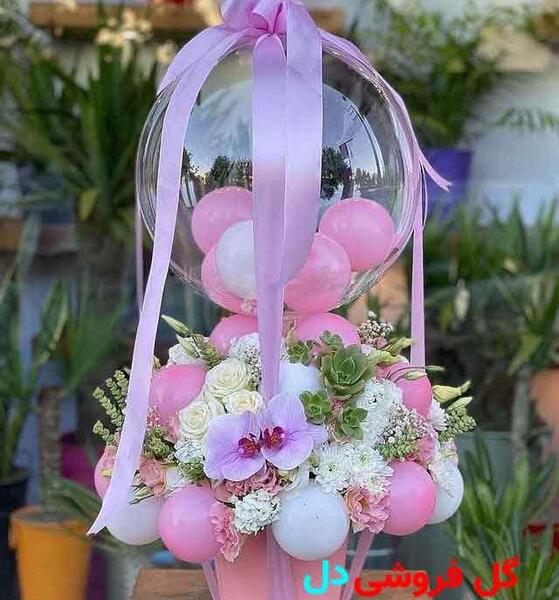 عکس گل برای تولد عشقم