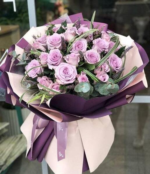عکس گل برای تولد عشقم