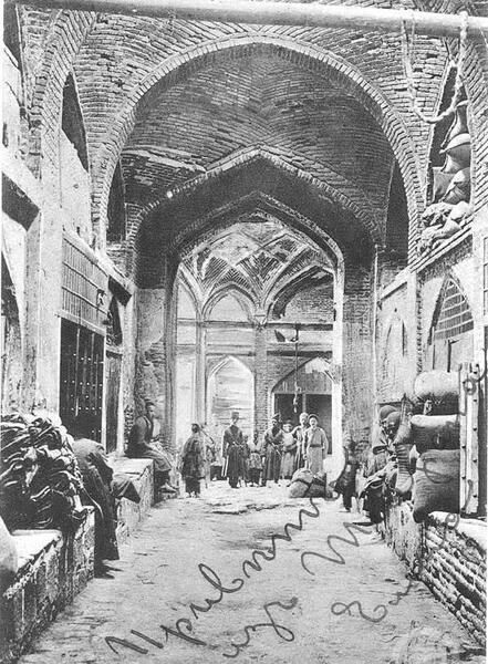عکسهای قدیمی ایران زمان قاجار