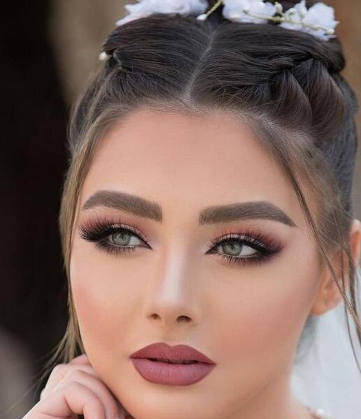 عکس عروس ایرانی ۱۴۰۲