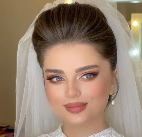 عکس عروس ایرانی ۱۴۰۲