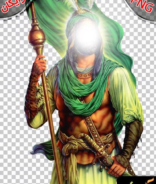 دانلود عکس امام حسین و حضرت ابوالفضل