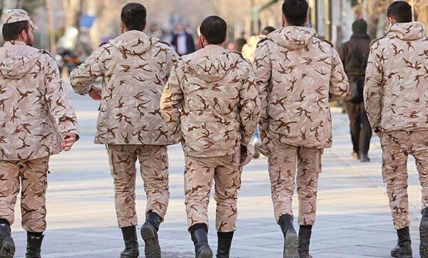 عکس پادگان ارتش ایرانشهر