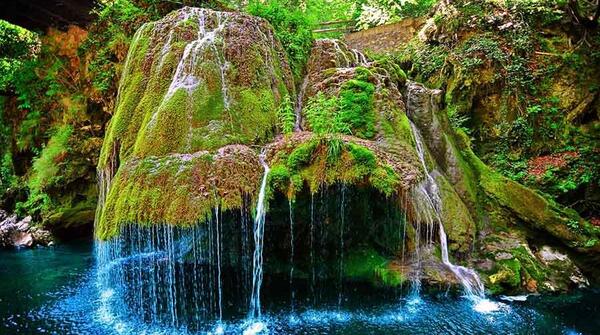 عکس هایی از طبیعت های زیبای جهان