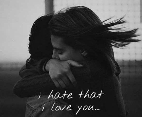 عکس عاشقانه با متن انگلیسی