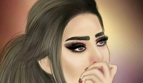 عکس های زیبای دخترانه غمگین