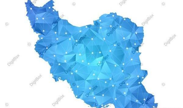عکس گرافیکی ایران