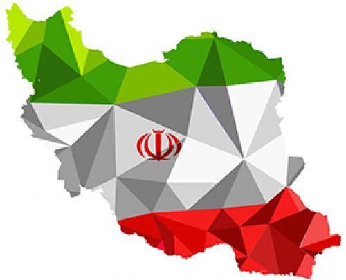 عکس گرافیکی ایران