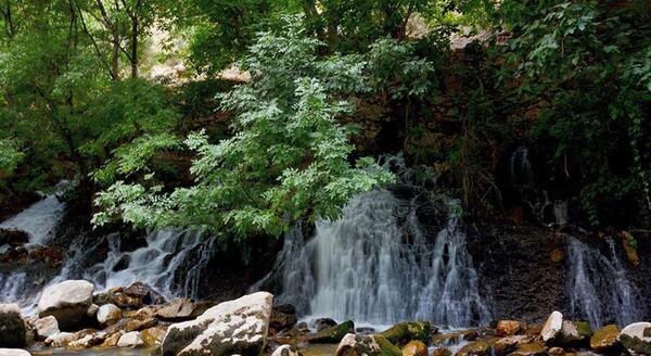 عکس طبیعت پالنگان