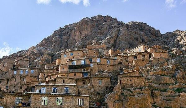 عکس طبیعت پالنگان